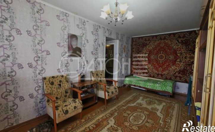 2-комн квартира пер Николая Липового, 64,  д. 64