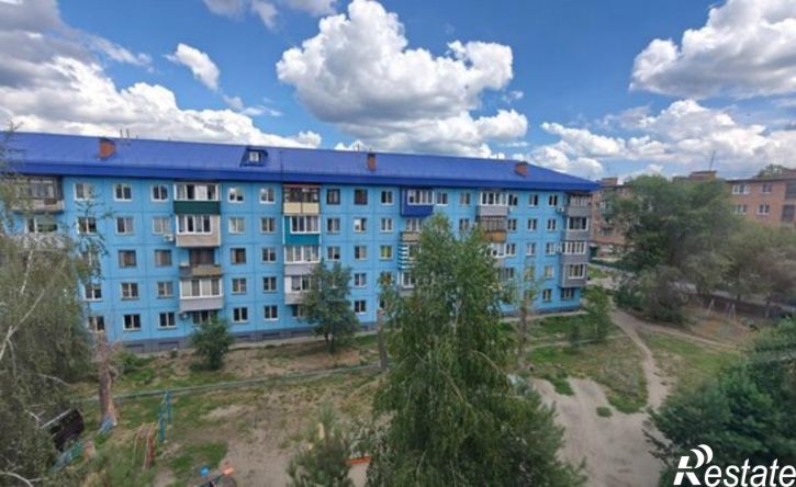 2-комн квартира пер Николая Липового, 64,  д. 64