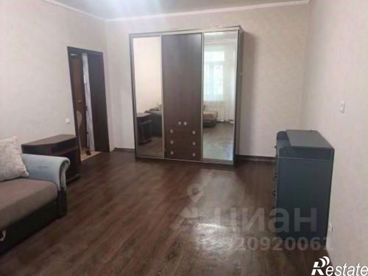 1-комн квартира ул 8-го Марта, 3,  д. 3