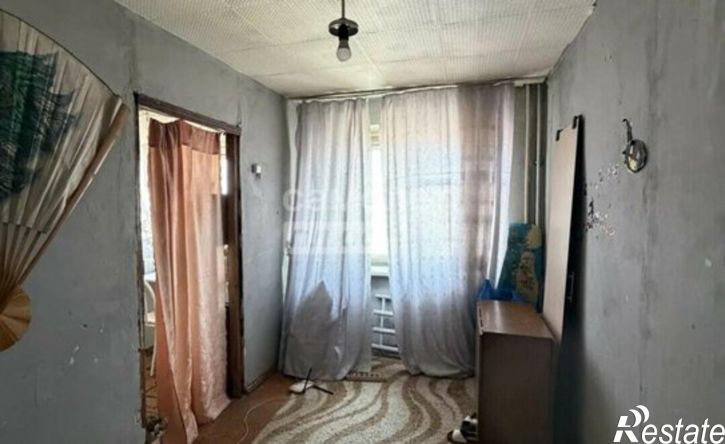 2-комн квартира ул Александра Матросова, 29,  д. 29