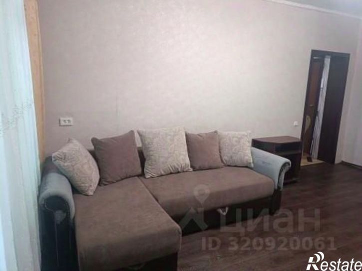 1-комн квартира ул 8-го Марта, 3,  д. 3