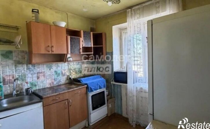 2-комн квартира ул Александра Матросова, 29,  д. 29