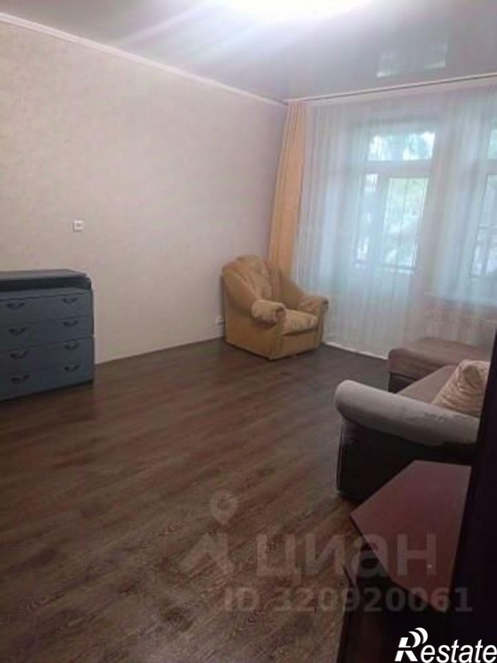 1-комн квартира ул 8-го Марта, 3,  д. 3