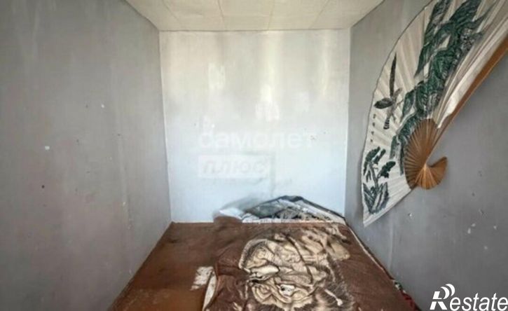 2-комн квартира ул Александра Матросова, 29,  д. 29