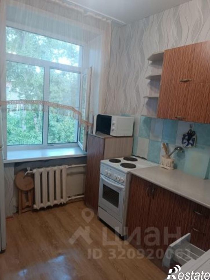 1-комн квартира ул 8-го Марта, 3,  д. 3