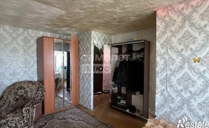 2-комн квартира ул Александра Матросова, 29,  д. 29