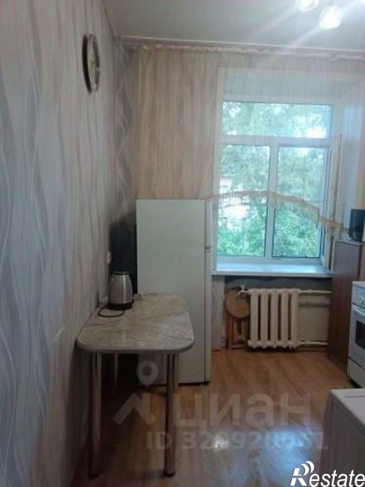 1-комн квартира ул 8-го Марта, 3,  д. 3