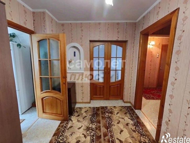 3-комн квартира ул Михаила Ломоносова, 29,  д. 29