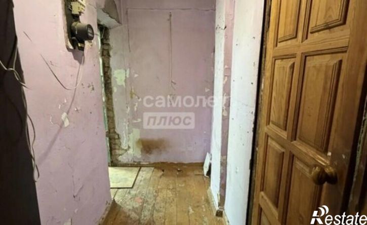 2-комн квартира ул Александра Матросова, 29,  д. 29
