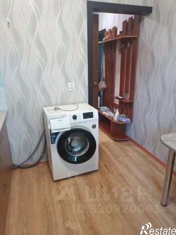 1-комн квартира ул 8-го Марта, 3,  д. 3