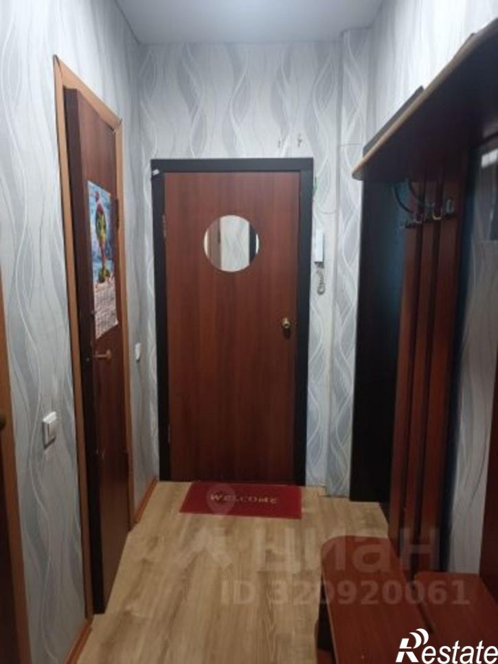 1-комн квартира ул 8-го Марта, 3,  д. 3