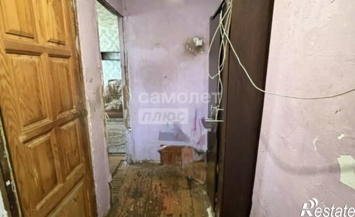 2-комн квартира ул Александра Матросова, 29,  д. 29