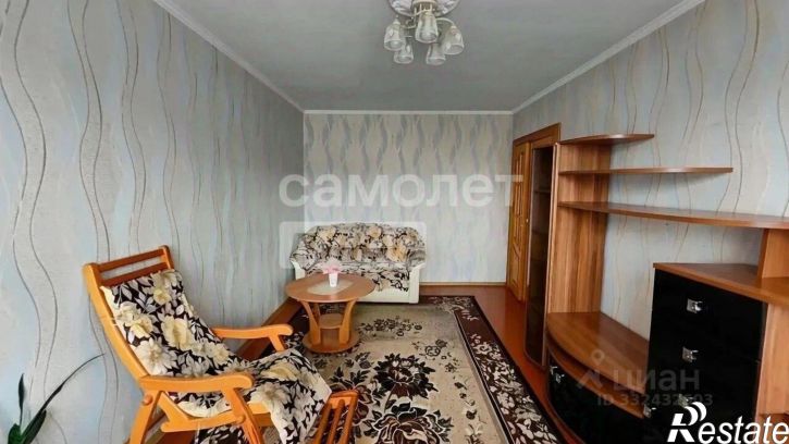 3-комн квартира ул Михаила Ломоносова, 29,  д. 29