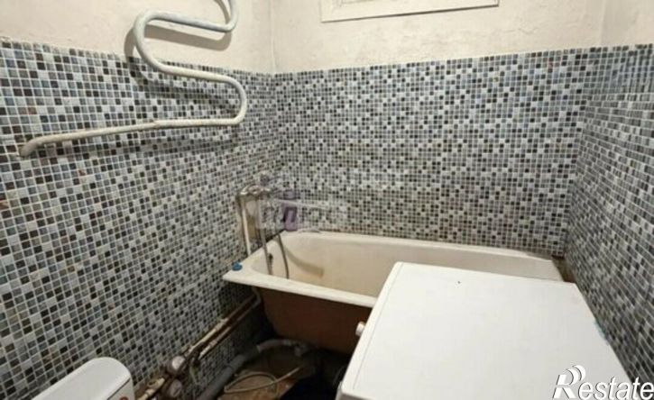 2-комн квартира ул Александра Матросова, 29,  д. 29