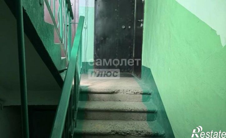 2-комн квартира ул Александра Матросова, 29,  д. 29