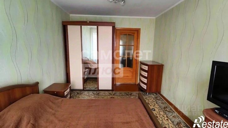 3-комн квартира ул Михаила Ломоносова, 29,  д. 29