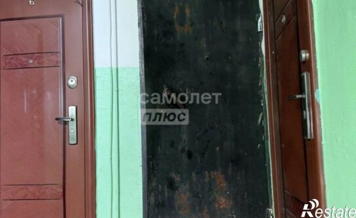 2-комн квартира ул Александра Матросова, 29,  д. 29