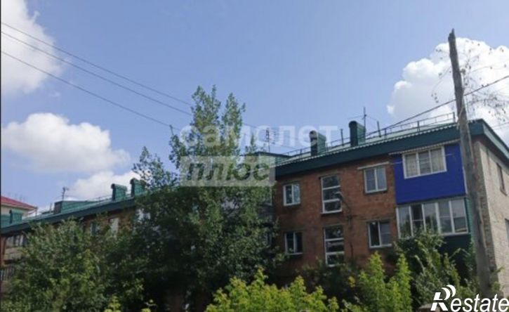 2-комн квартира ул Александра Матросова, 29,  д. 29