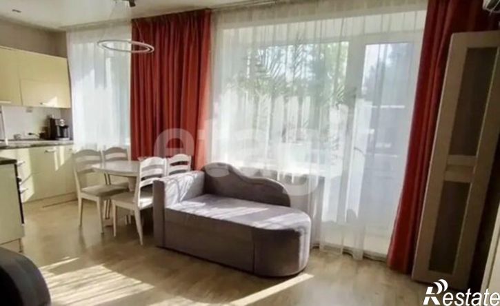2-комн квартира ул 8-го Марта, 4,  д. 4