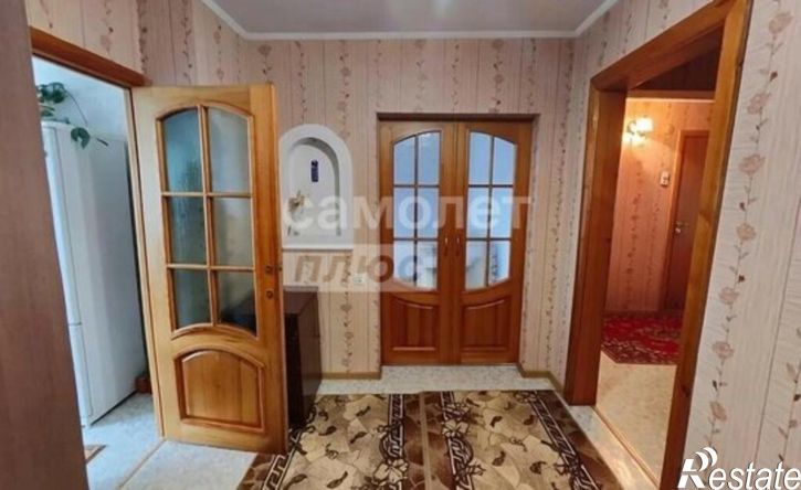 3-комн квартира ул Михаила Ломоносова, 29,  д. 29