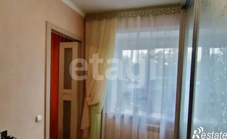 2-комн квартира ул 8-го Марта, 4,  д. 4