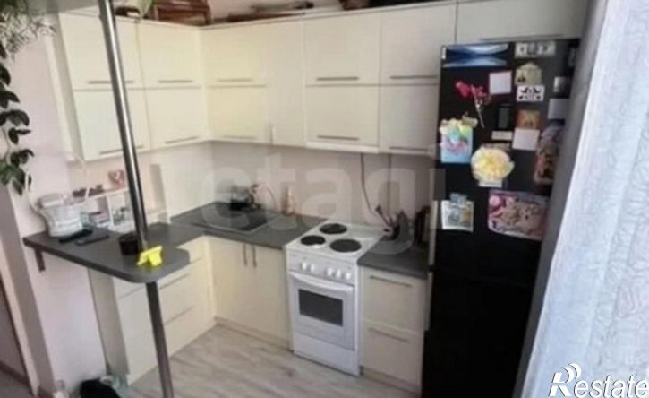 1-комн квартира ул Ленинградская, 38,  д. 38