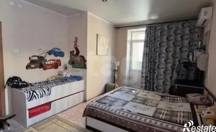 1-комн квартира ул Ленинградская, 38,  д. 38