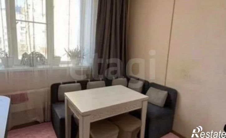 1-комн квартира ул Ленинградская, 38,  д. 38