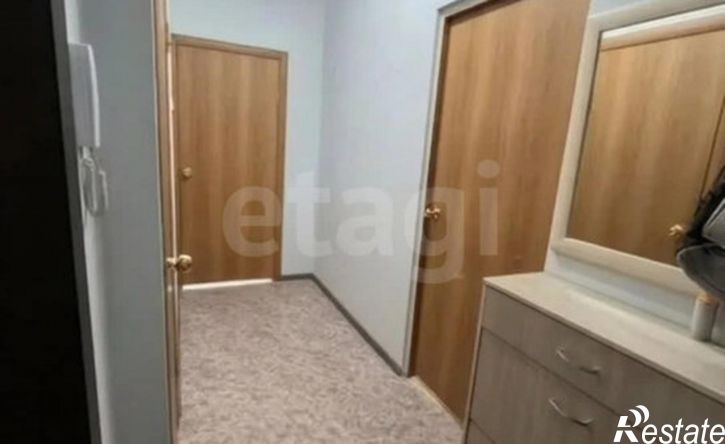 1-комн квартира ул Ленинградская, 38,  д. 38