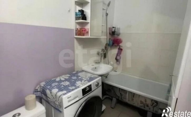 1-комн квартира ул Ленинградская, 38,  д. 38