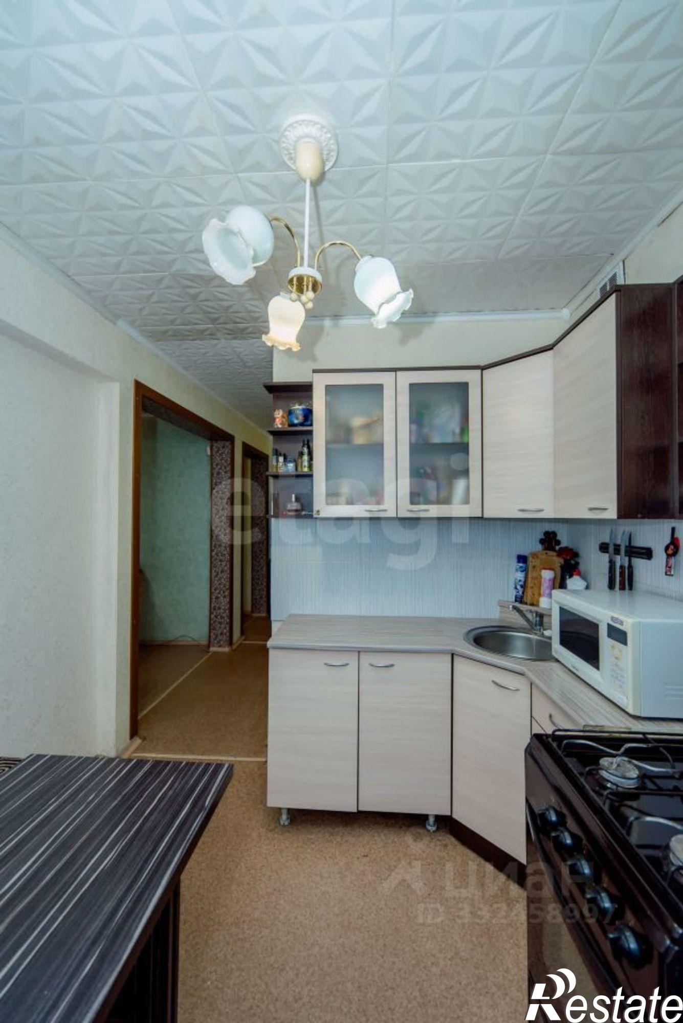 Купить квартиру за 4 800 000 рублей на ул Ленинградская, 113