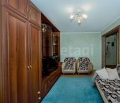 2-комн, 46кв м, этаж 3/5 ул Ленинградская, 113