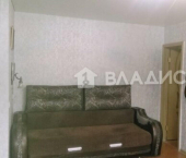 2-комн, 44кв м, этаж 2/5 улица Воинов-Интернационалистов, 65/1