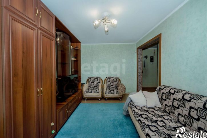 2-комн квартира ул Ленинградская, 113,  д. 113