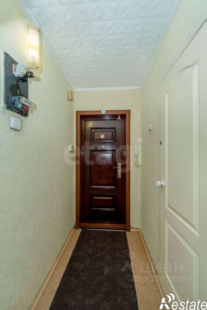 2-комн квартира ул Ленинградская, 113,  д. 113