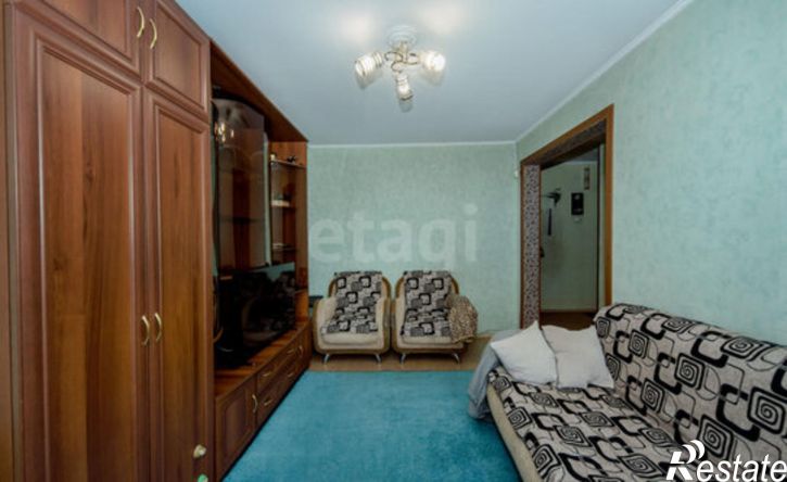 2-комн квартира ул Ленинградская, 113,  д. 113