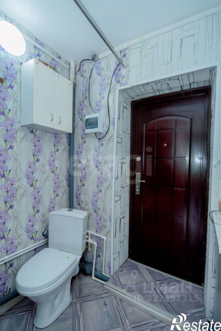 Комната ул Декабристов, 9,  д. 9