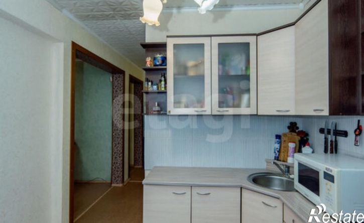 2-комн квартира ул Ленинградская, 113,  д. 113
