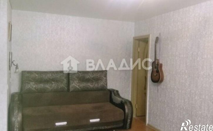 2-комн квартира улица Воинов-Интернационалистов, 65/1,  д. 65/1