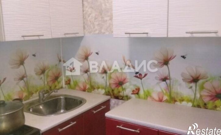 2-комн квартира улица Воинов-Интернационалистов, 65/1,  д. 65/1