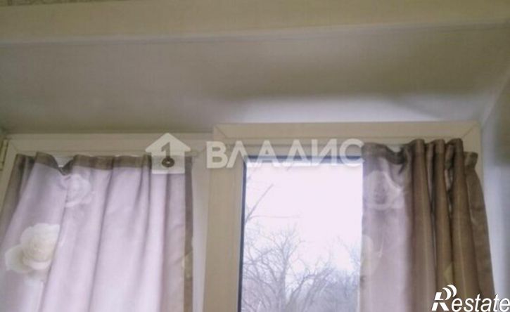 2-комн квартира улица Воинов-Интернационалистов, 65/1,  д. 65/1