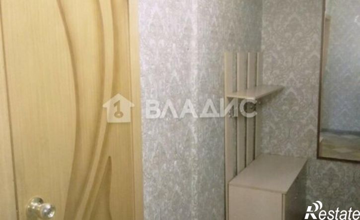 2-комн квартира улица Воинов-Интернационалистов, 65/1,  д. 65/1
