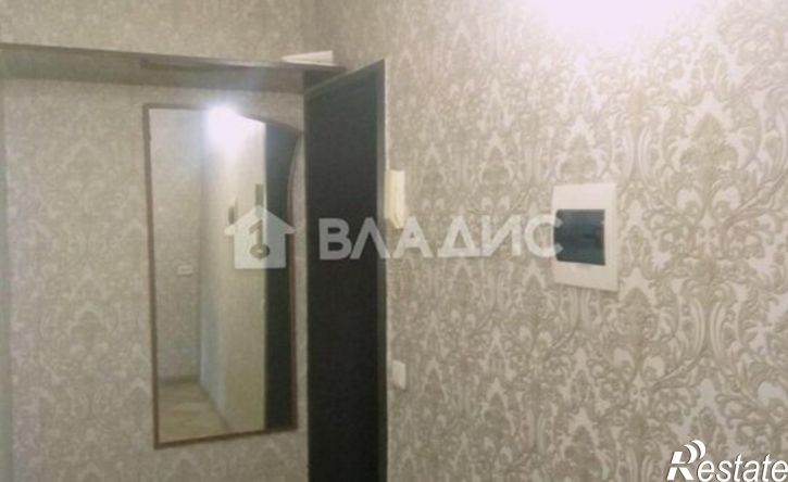 2-комн квартира улица Воинов-Интернационалистов, 65/1,  д. 65/1