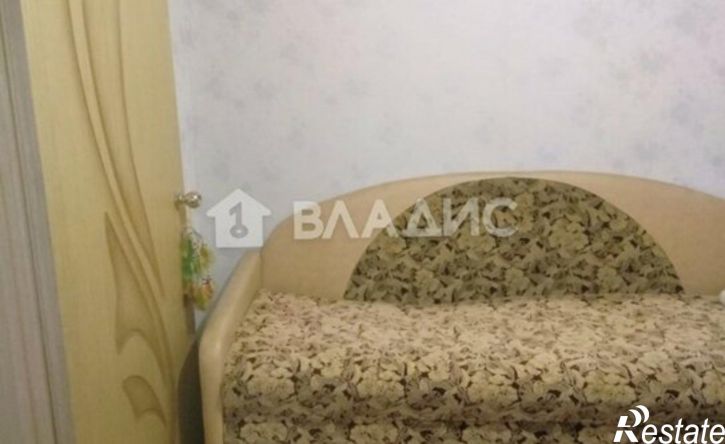 2-комн квартира улица Воинов-Интернационалистов, 65/1,  д. 65/1