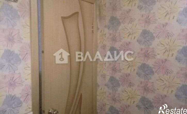 2-комн квартира улица Воинов-Интернационалистов, 65/1,  д. 65/1