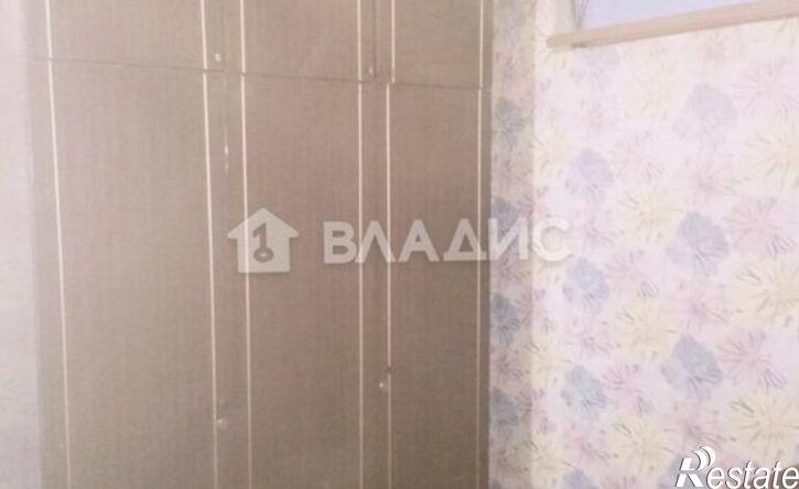 2-комн квартира улица Воинов-Интернационалистов, 65/1,  д. 65/1