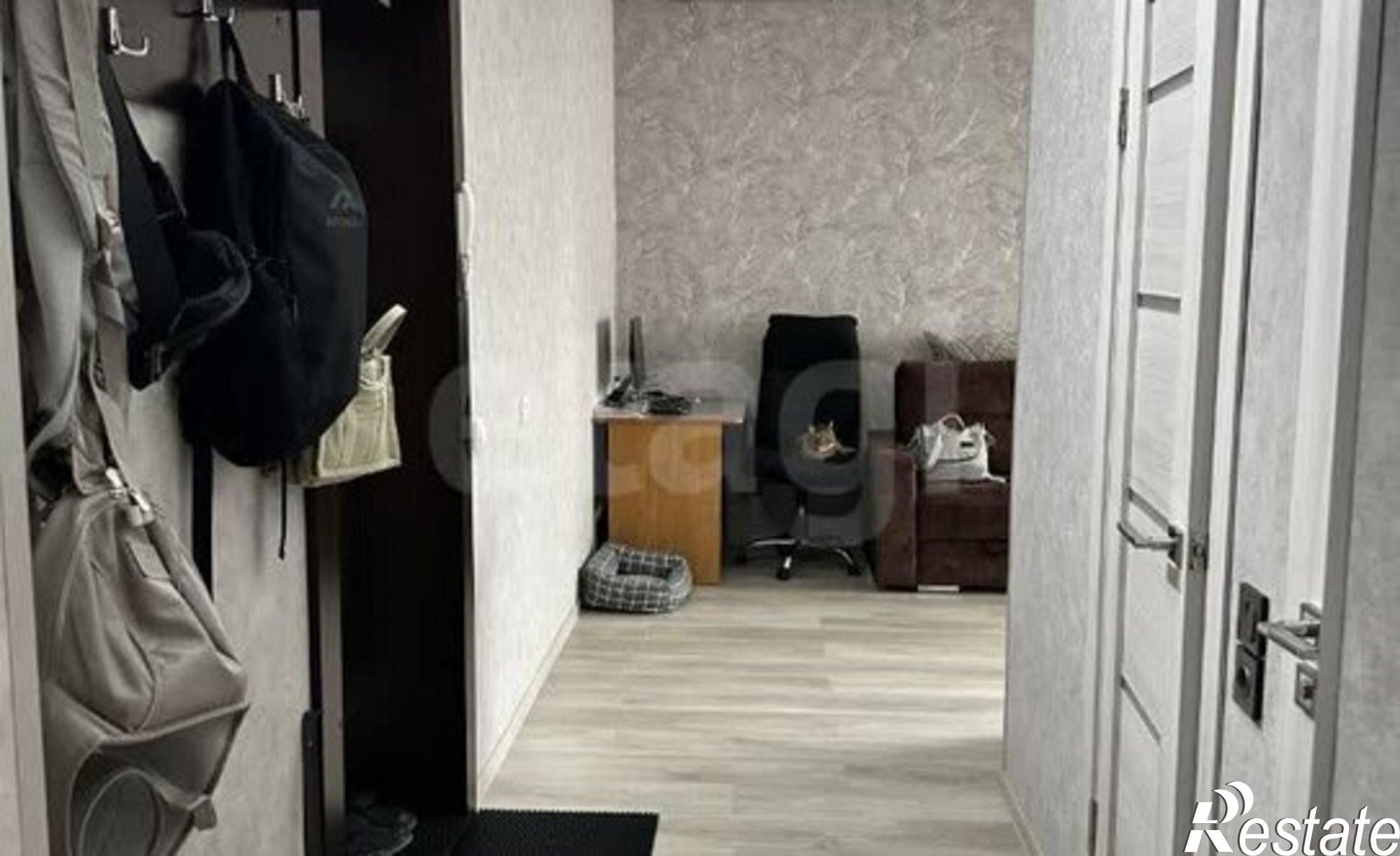 Купить квартиру за 6 950 000 рублей на ул имени Героя Советского Союза Трофимова, 17/1