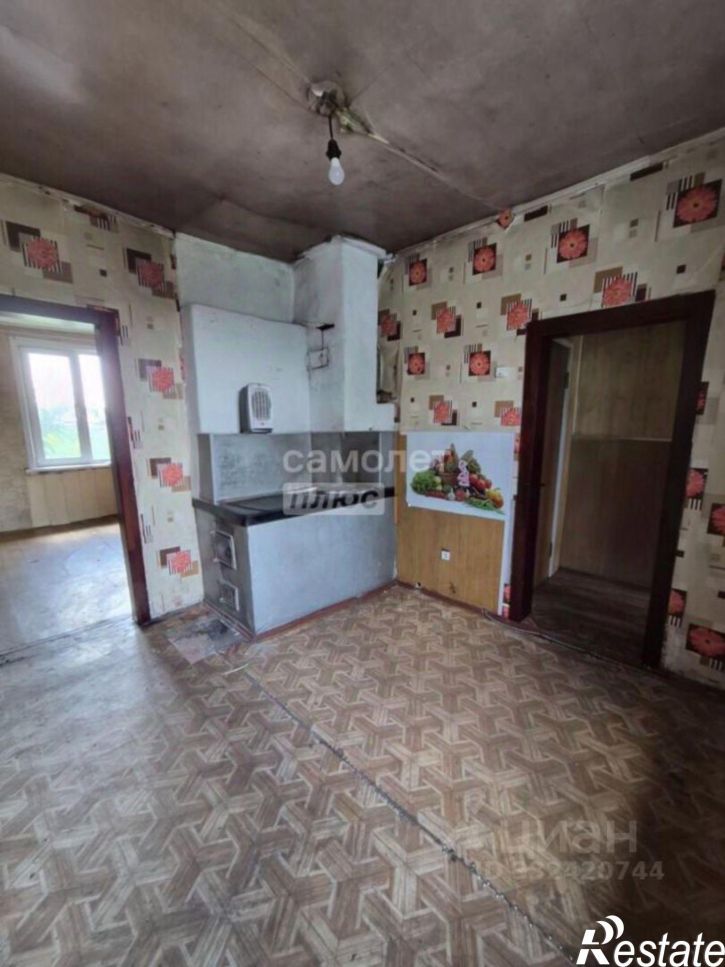 1-комн квартира ул Енисейская, 32,  д. 32
