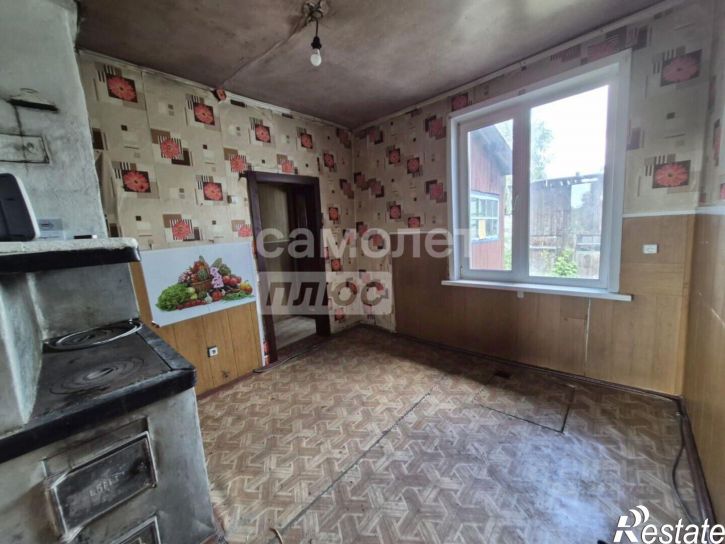 1-комн квартира ул Енисейская, 32,  д. 32