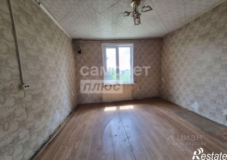 1-комн квартира ул Енисейская, 32,  д. 32